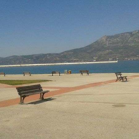 Sweet Home Corinth Εξωτερικό φωτογραφία