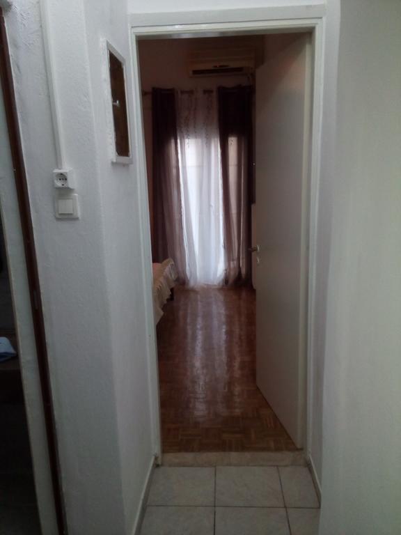 Sweet Home Corinth Εξωτερικό φωτογραφία