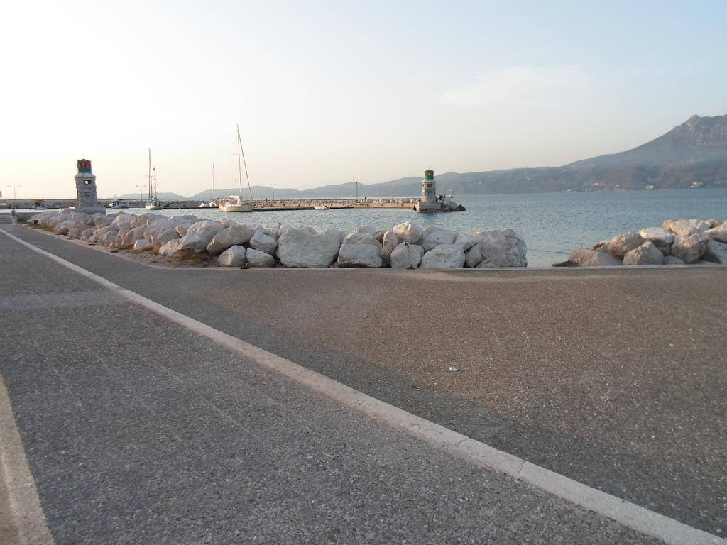 Sweet Home Corinth Εξωτερικό φωτογραφία