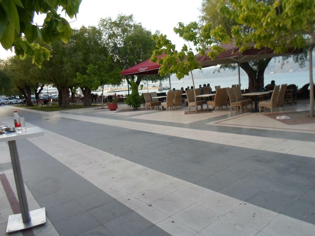 Sweet Home Corinth Εξωτερικό φωτογραφία