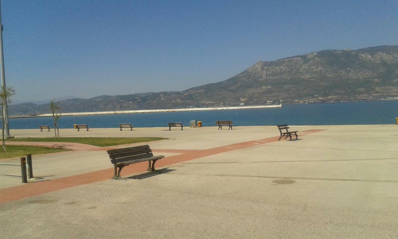 Sweet Home Corinth Εξωτερικό φωτογραφία