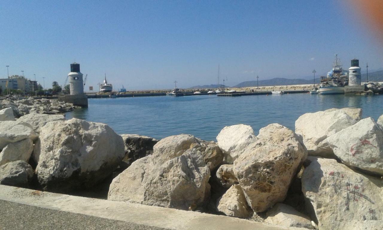 Sweet Home Corinth Εξωτερικό φωτογραφία