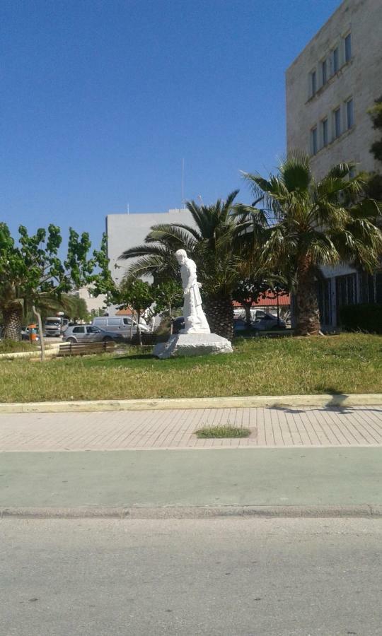 Sweet Home Corinth Εξωτερικό φωτογραφία