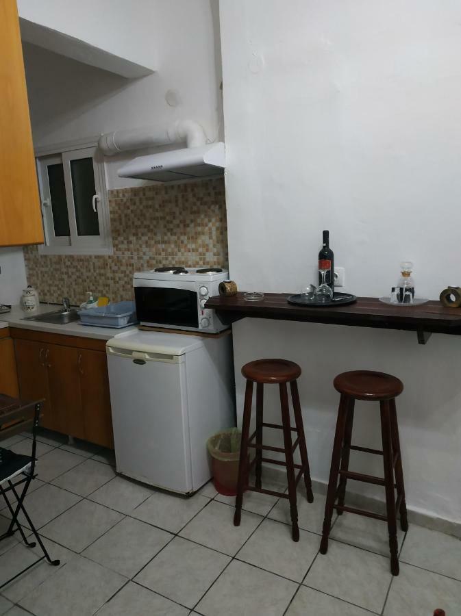 Sweet Home Corinth Εξωτερικό φωτογραφία