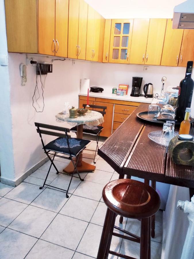 Sweet Home Corinth Εξωτερικό φωτογραφία