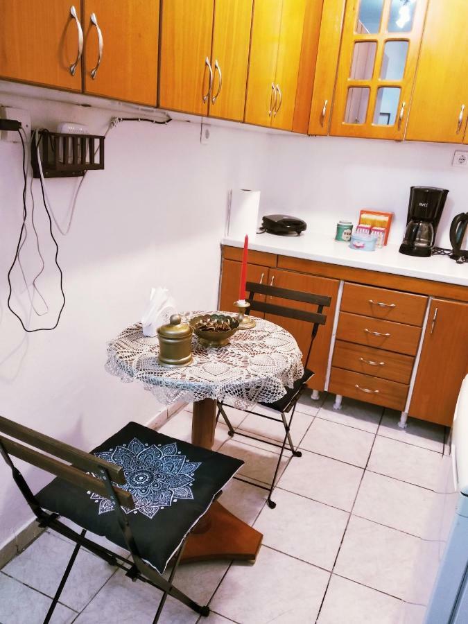 Sweet Home Corinth Εξωτερικό φωτογραφία