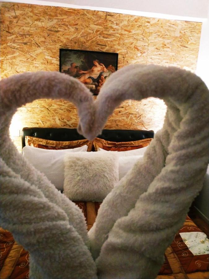 Sweet Home Corinth Εξωτερικό φωτογραφία