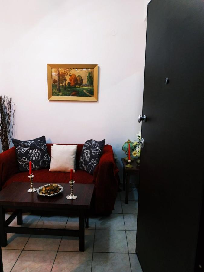 Sweet Home Corinth Εξωτερικό φωτογραφία
